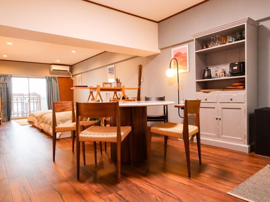 Shimoda Shirahama Coast Resort Modern Guest Room