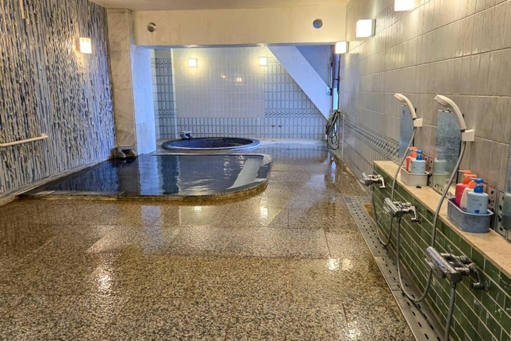 Shimoda Shirahama Coast Resort Onsen Bath