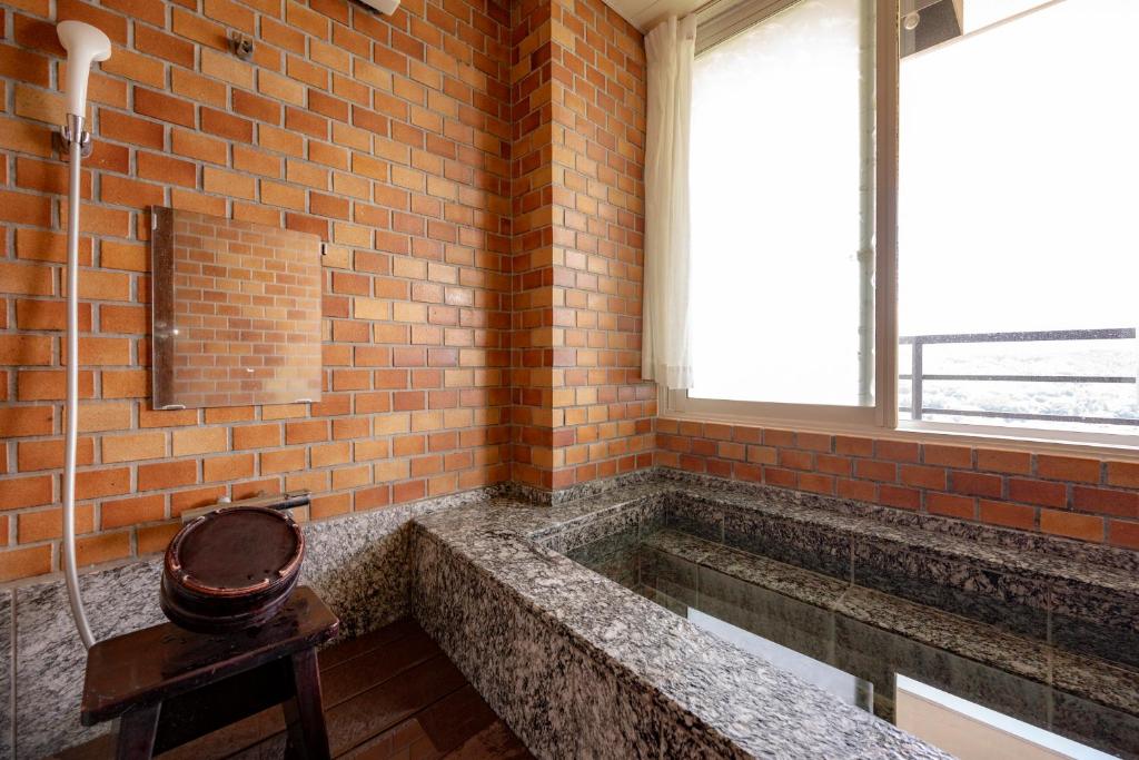 Southern Cross Resort Private Bath