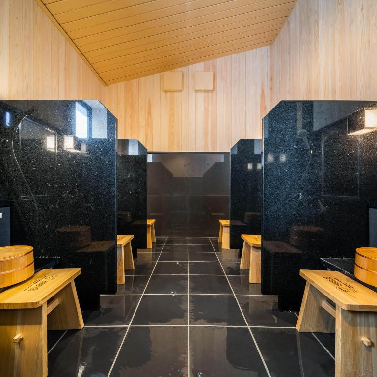 Super Hotel Fuji Inter Bathhouse
