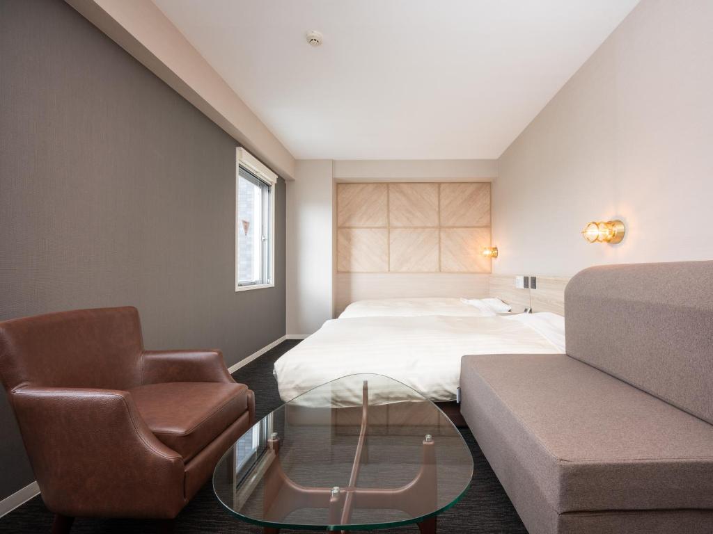 Super Hotel Gotemba 1 Twin Room