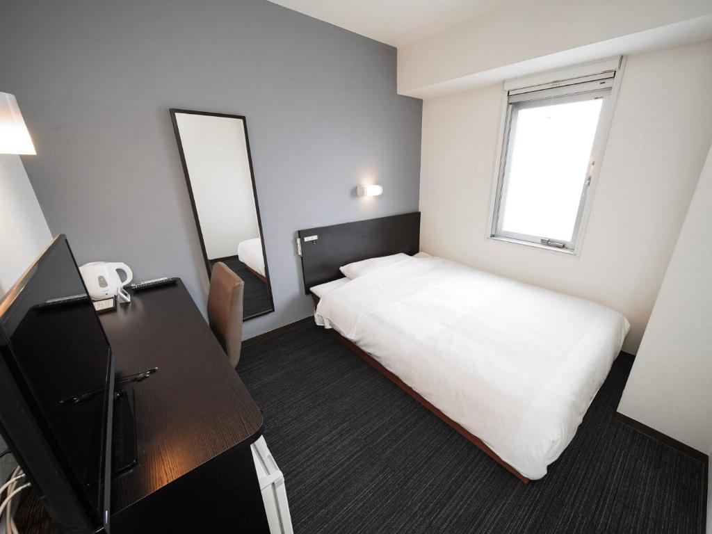 Super Hotel Okazaki Single Room