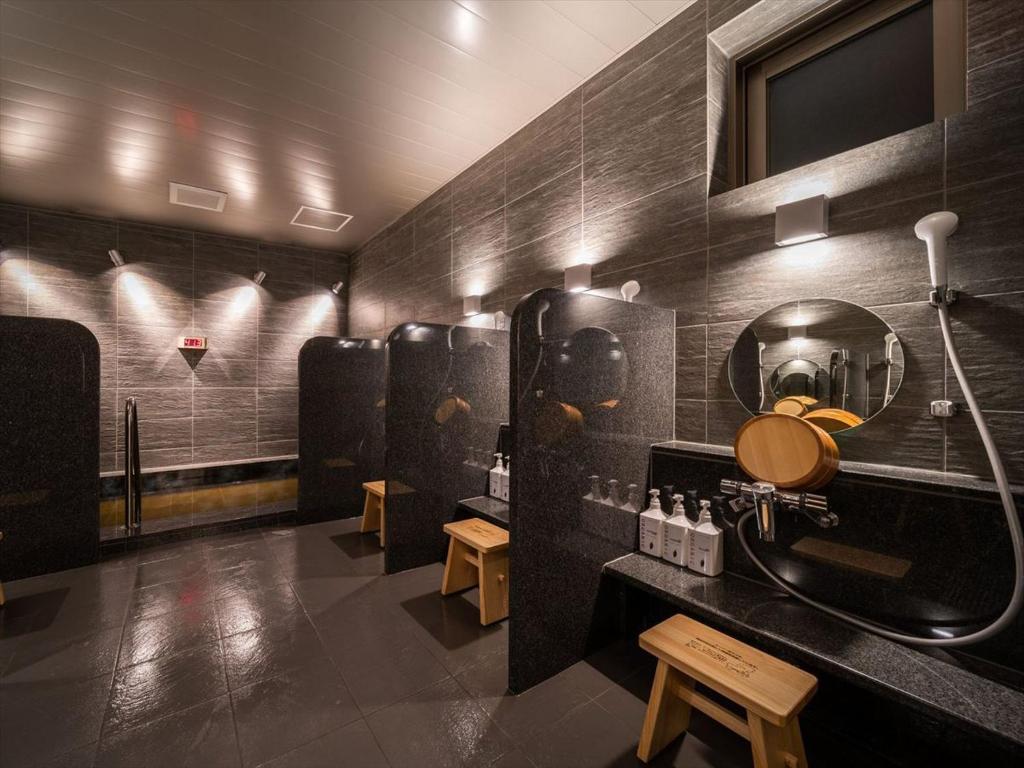 Super Hotel Premier Saitama Omiya Station East Entrance Public Bath