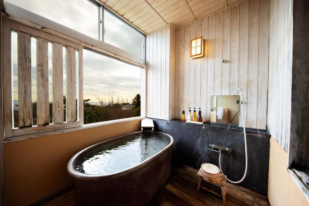 Syuhari Private Bath