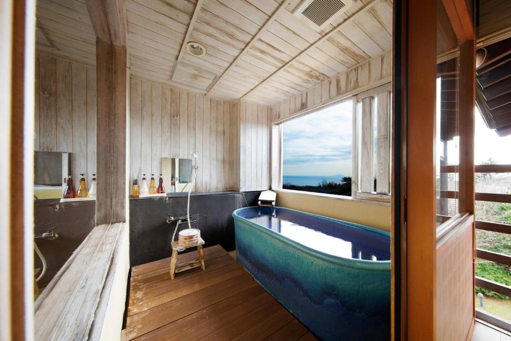Syuhari Private Bath
