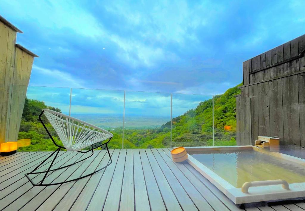 Takimotokan Yuki No Sato Hotel Open Air Bath