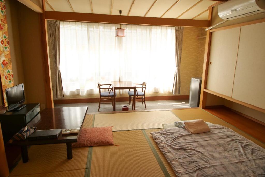 Takitakan Tatami Room