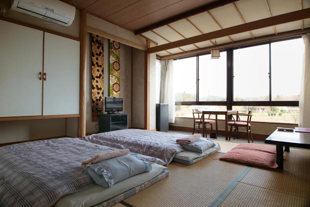 Takitakan Tatami Room