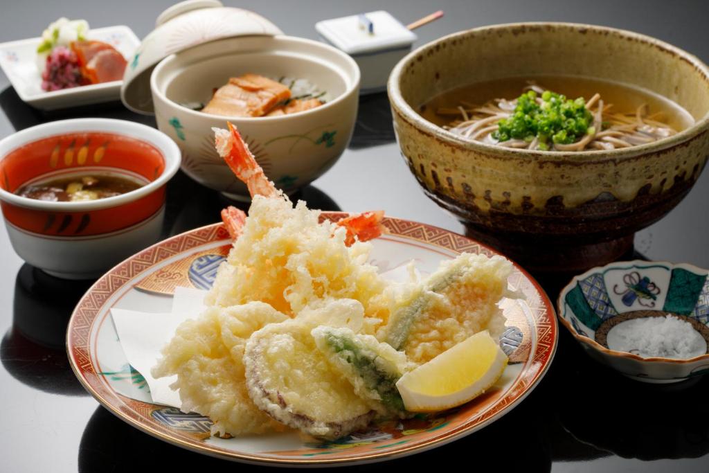 Takitei Japanese Meal