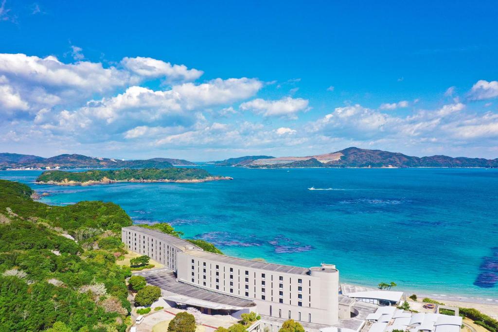Taoya Shima Ocean View