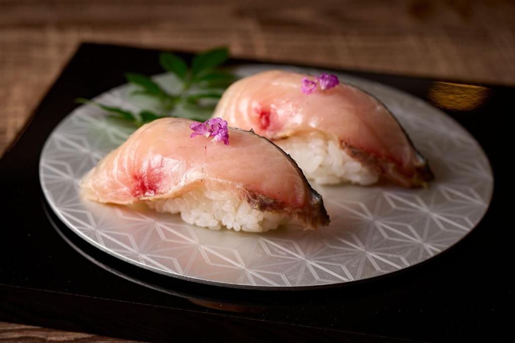 Taoya Wakura Sushi