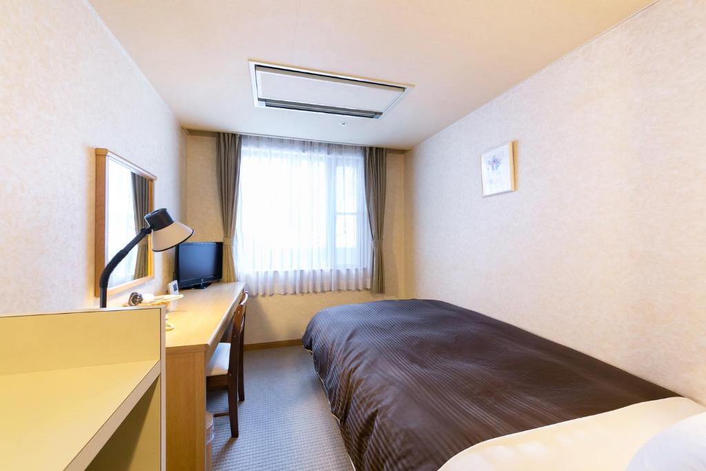 Tateshina Grand Hotel Takinoyu Single Room