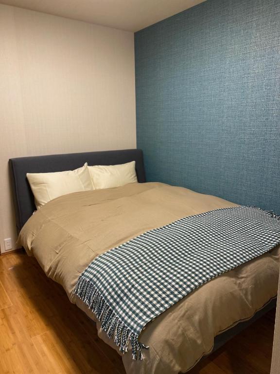 The Address Akakura Bedroom