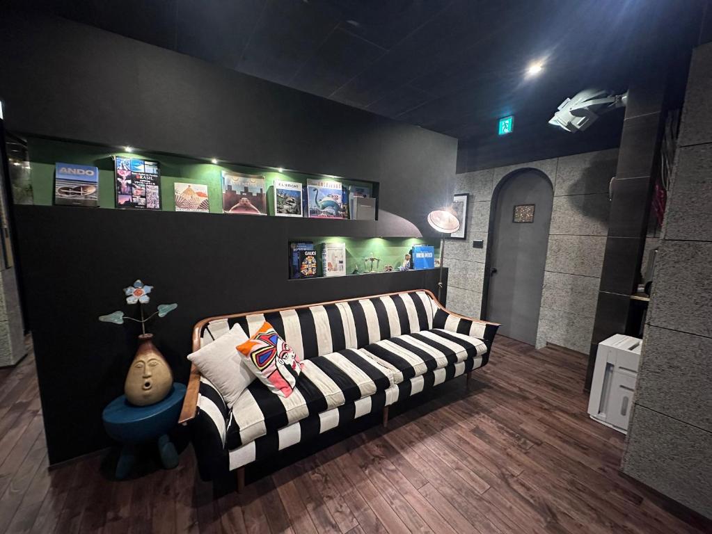 The Cape Lounge Sofa