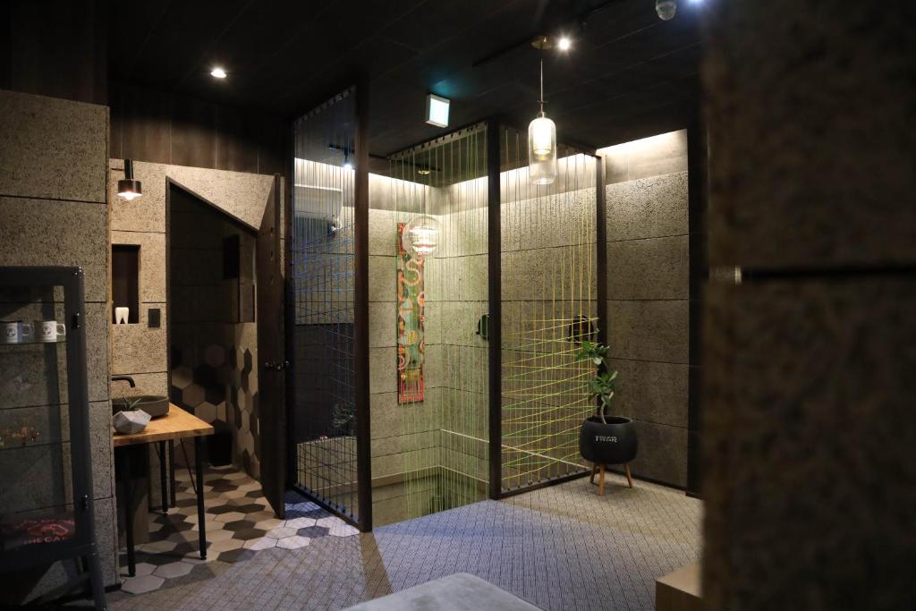 The Cape Modern Interior