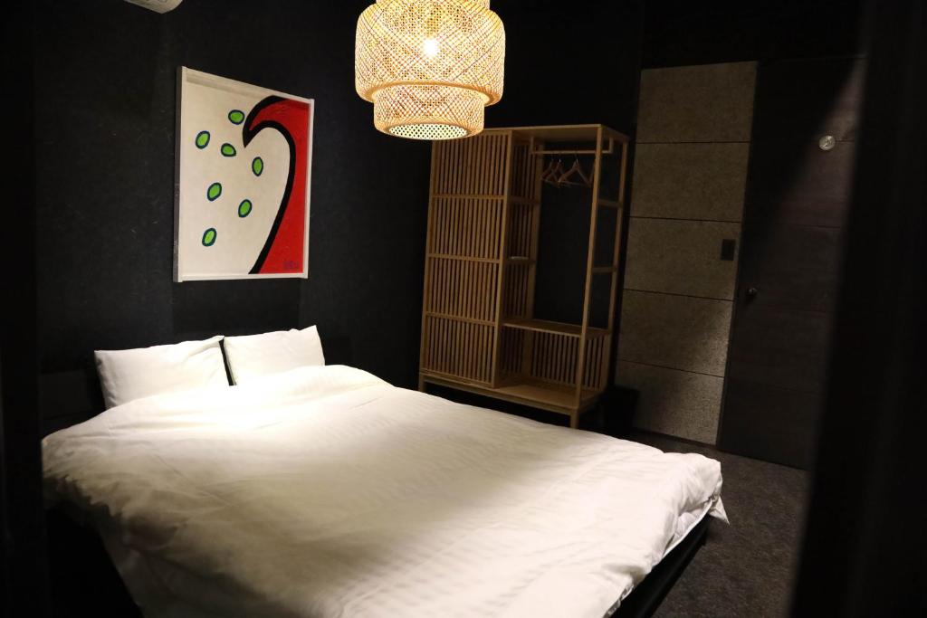 The Cape Ryokan Bedroom