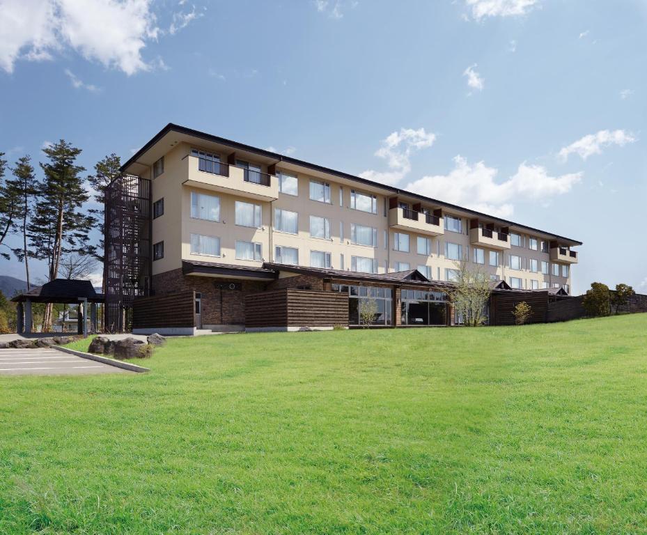 The Gran Resort Princess Exterior