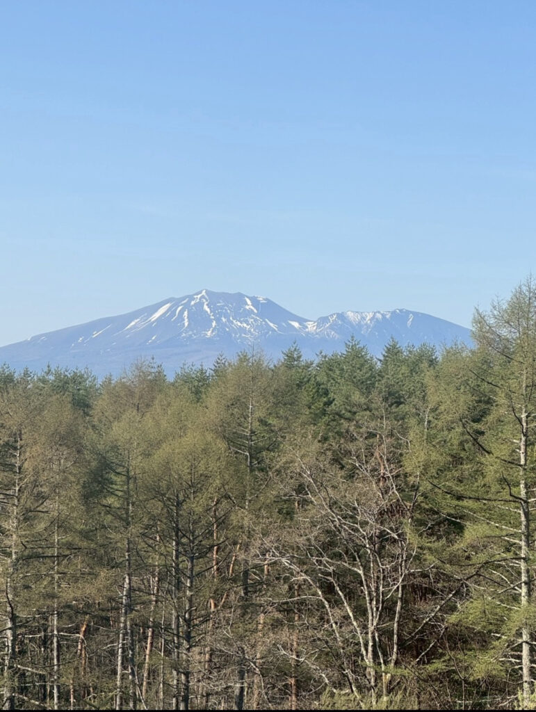 The Hideout Kusatsu Mountain View