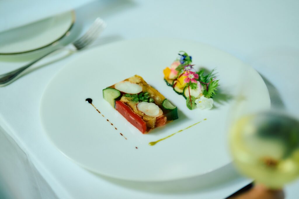 The Prince Karuizawa Fine Dining