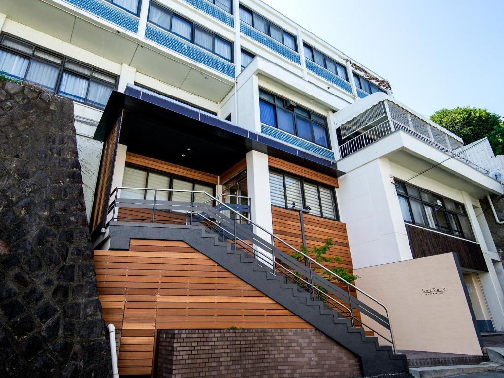 Tkp Resort Lectore Atami Momoyama Exterior