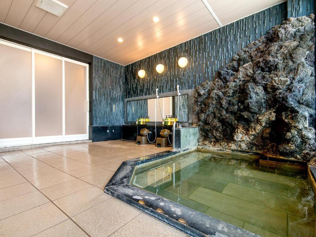 Tkp Resort Lectore Atami Momoyama Indoor Onsen Bath