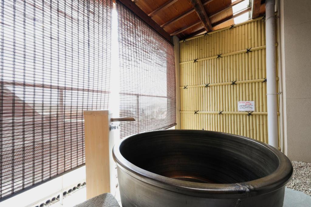 Toba View Hotel Hanashinju Private Bath