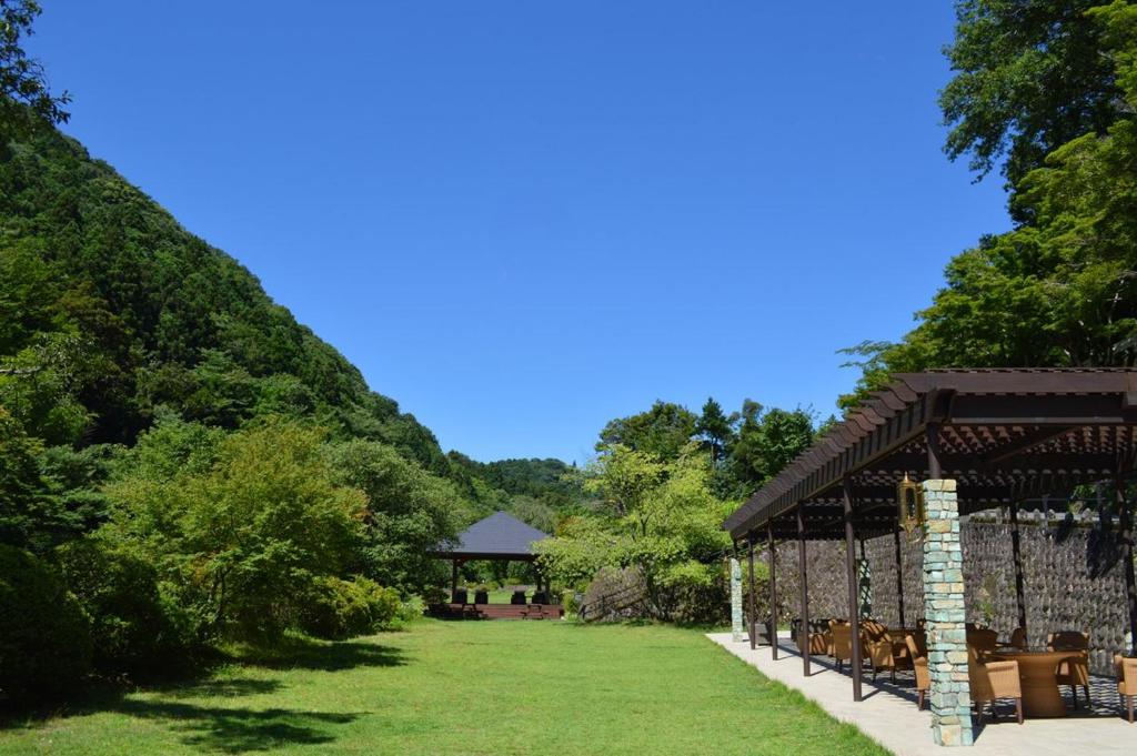 Tofuya Resort Spa Izu Garden Pavilion