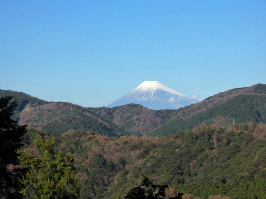 Tofuya Resort Spa Izu Mount Fuji View