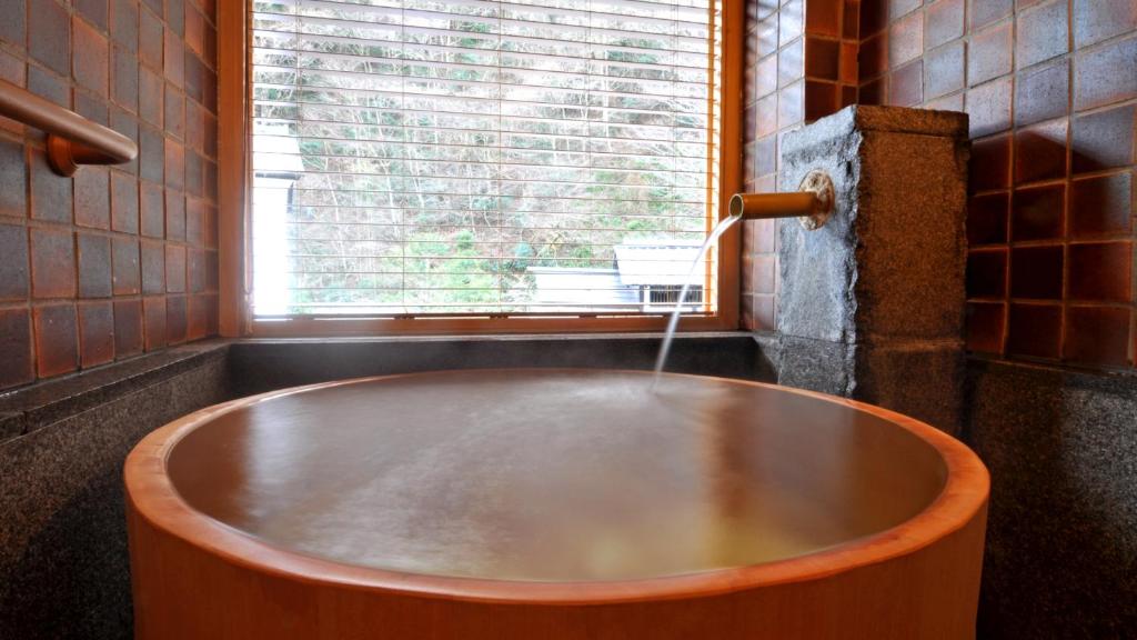 Tofuya Resort Spa Izu Private Bath