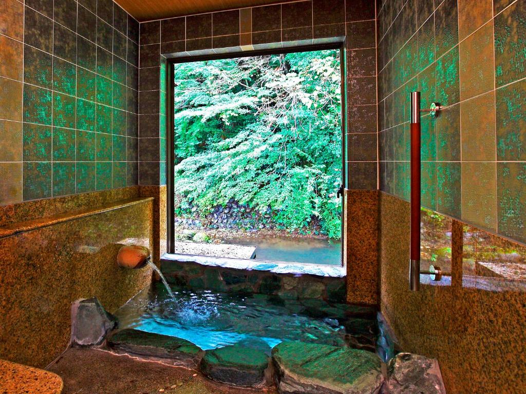 Tofuya Resort Spa Izu Private Onsen Bath