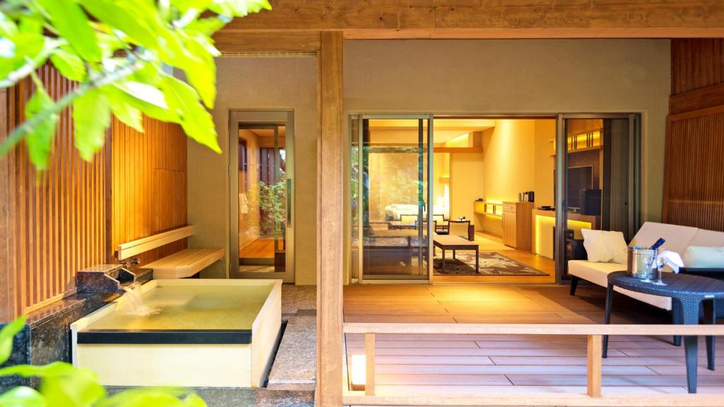 Tofuya Resort Spa Izu Private Onsen Room