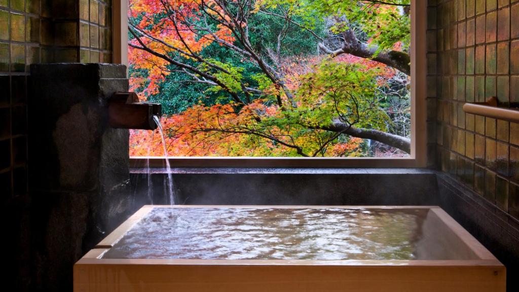 Tofuya Resort Spa Izu Private Onsen
