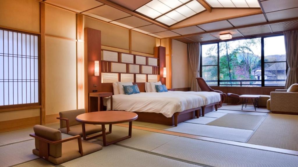 Tofuya Resort Spa Izu Tatami Room