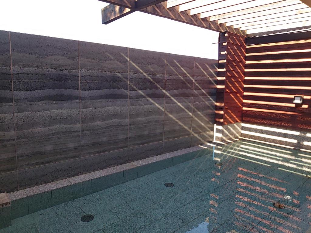 Tokigasane Open Air Bath