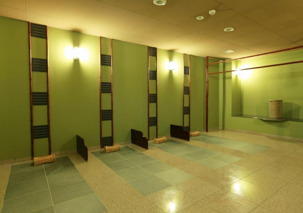 Tokigasane Spa Room