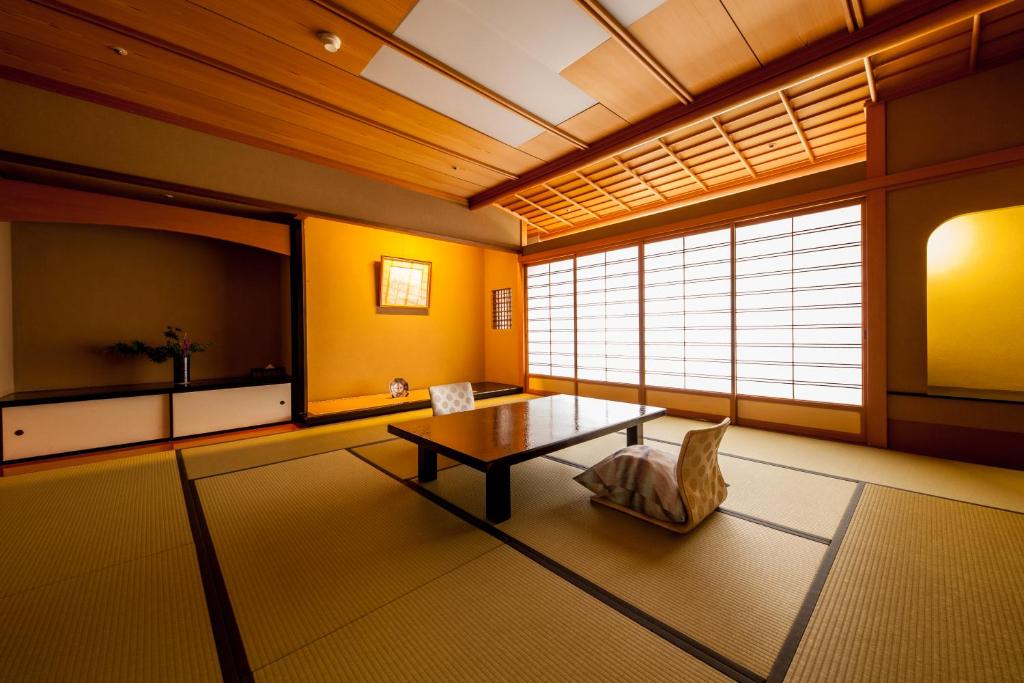 Tokigasane Tatami Room