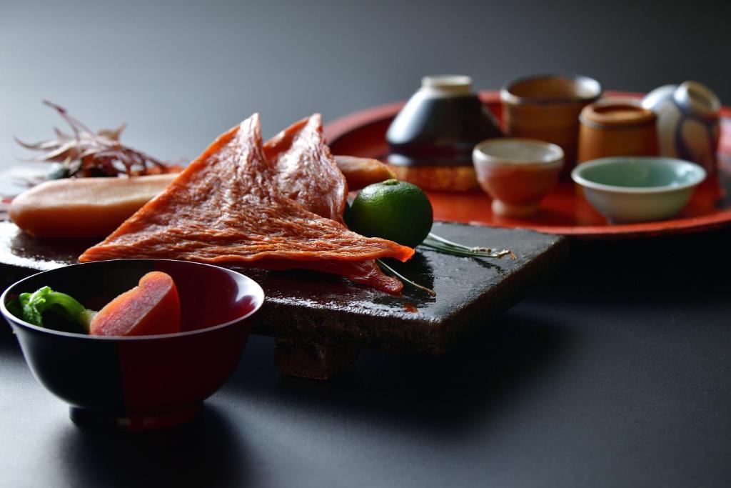 Tokiwasure No Yado Yoshimoto Japanese Breakfast