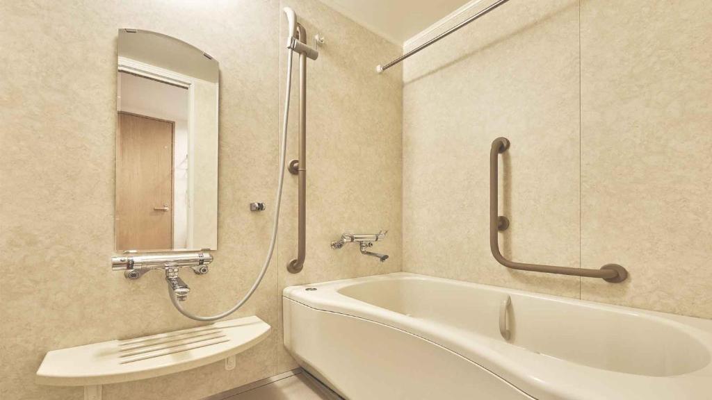 Tokyu Vacations Izukogen Bathroom