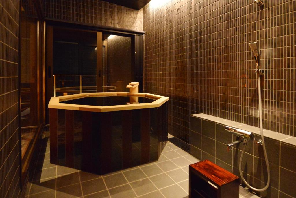 Toriizaki Club Hotel And Seafood Private Bath