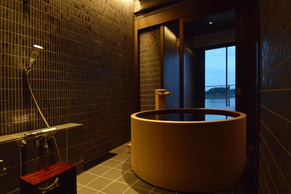 Toriizaki Club Hotel Seafood Private Bath