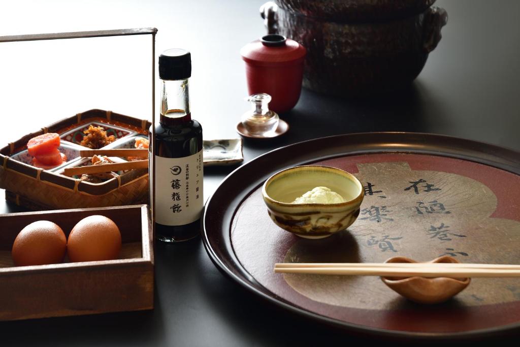 Toryukan Japanese Breakfast