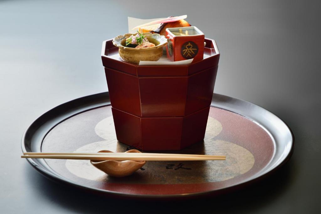 Toryukan Kaiseki Meal
