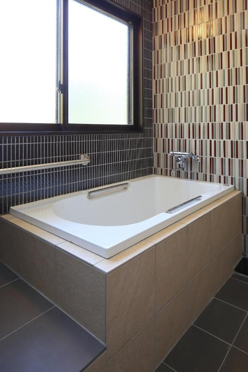 Tsukubasan Edoya Private Bath