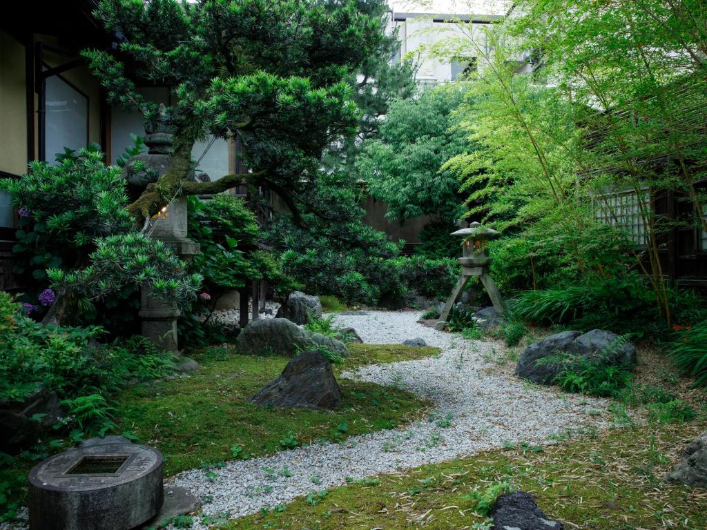 Tsuruya Japanese Garden