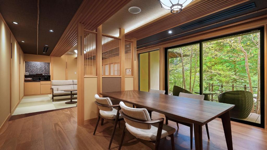 Tsuruya Japanese Style Room
