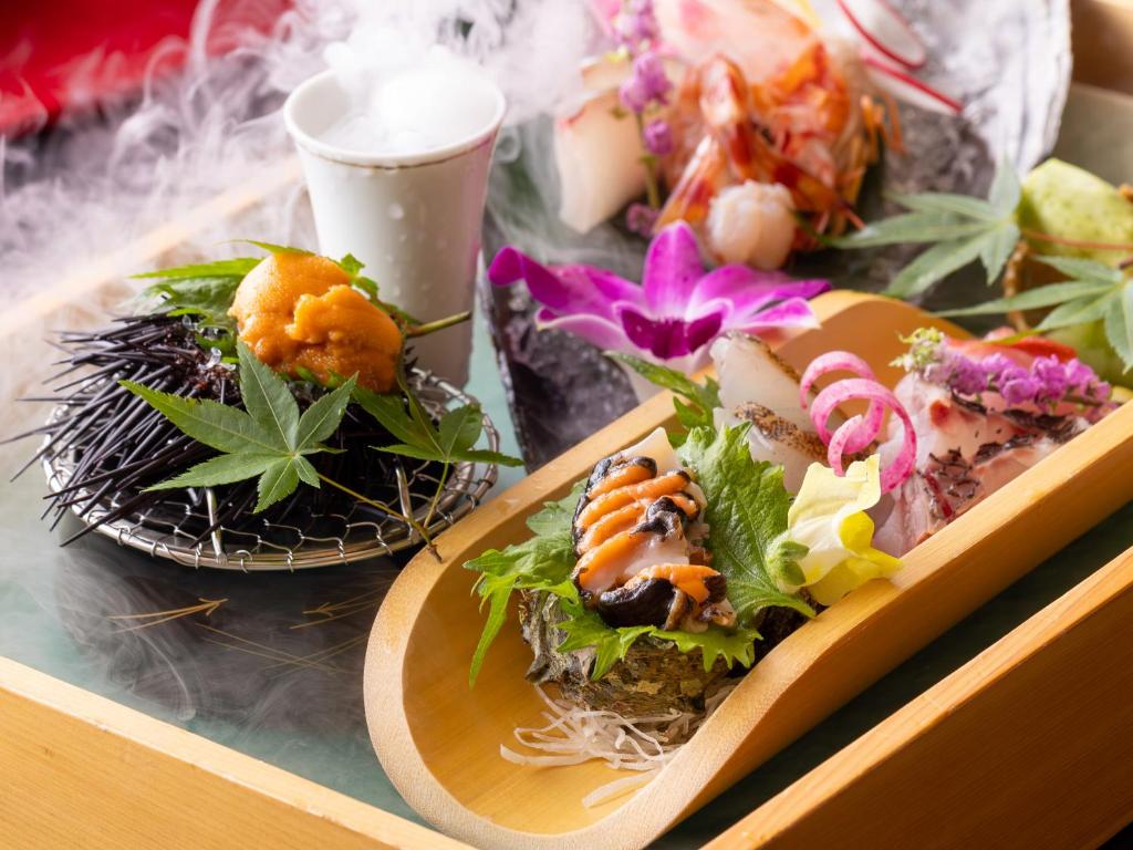 Tsuruya Kaiseki Cuisine