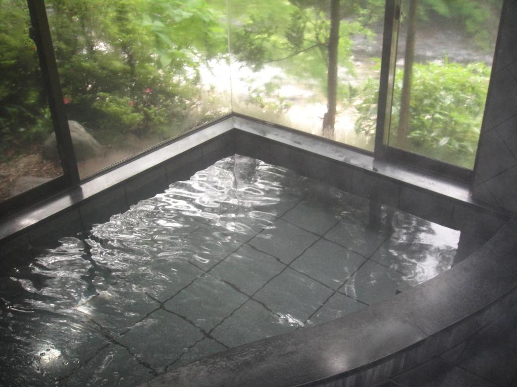 Turtle Inn Nikko Annex Hotori An Indoor Onsen