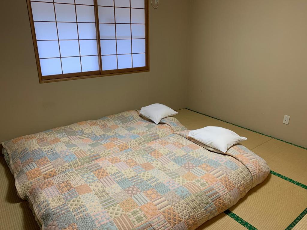 Turtle Inn Nikko Annex Hotori An Tatami Room