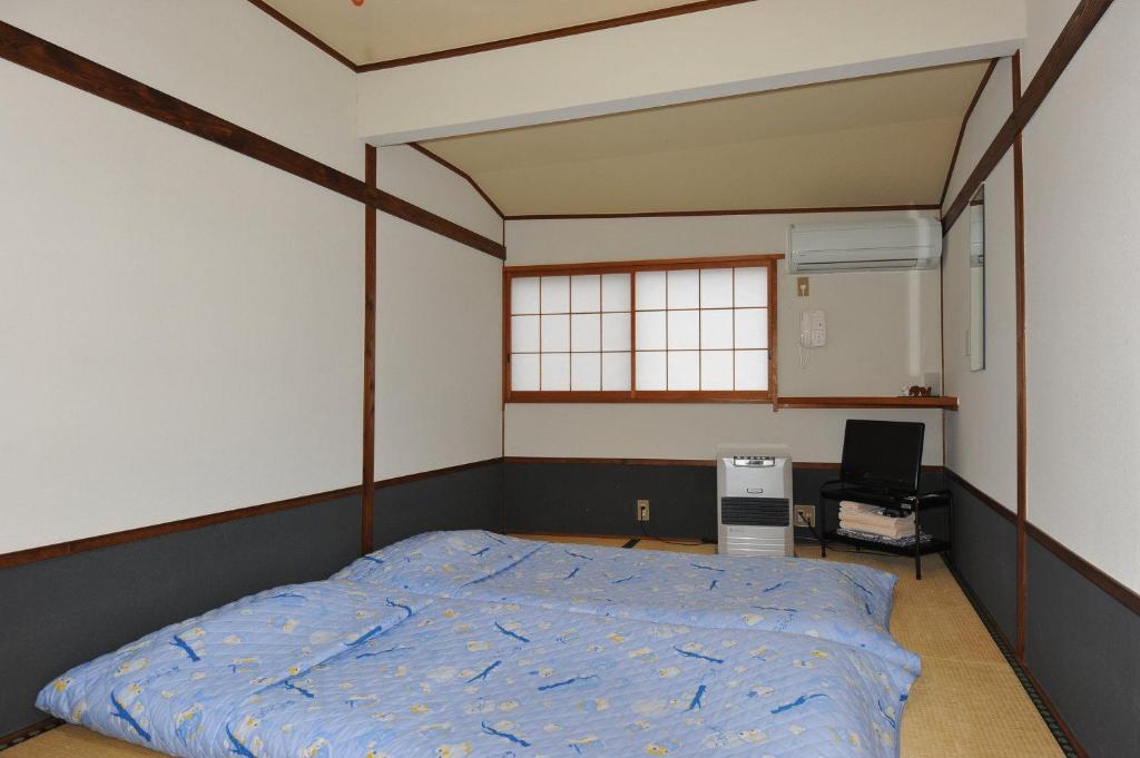 Turtle Inn Nikko Japanese Room