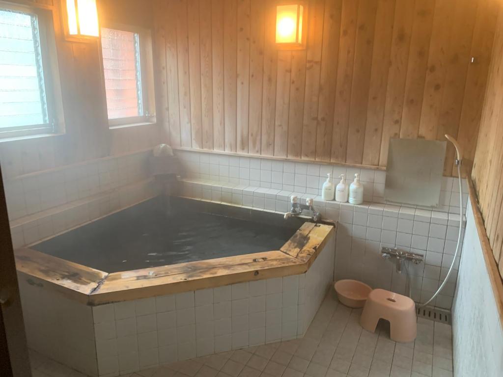 Turtle Inn Nikko Private Bath